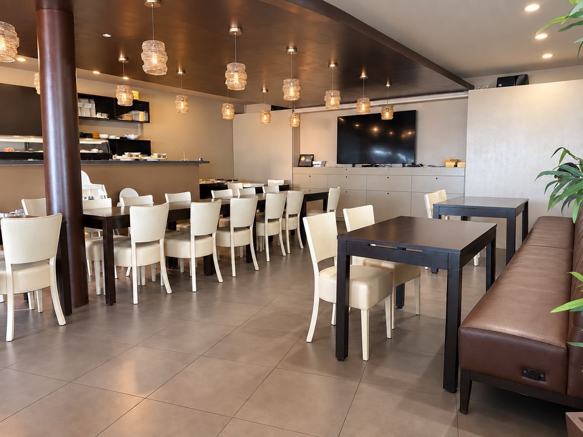 Espaço Sushi